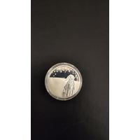 Израиль 2 новых шекеля 1999г.