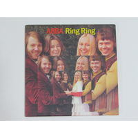 Диск. CD-диск. Компакт-диск. ABBA - Ring, ring (3)