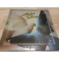 Modern Talking - Ready For Romance (Vinyl Hungary)