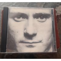 CD Phil Collins – Face Value 1981/1997