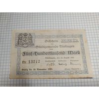 Германия 500 марок (16)