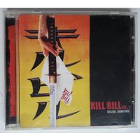 CD Various – Kill Bill Vol. 1 (Original Soundtrack)