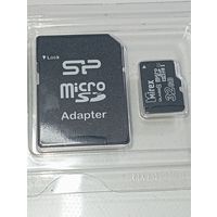 Флешка 32 GB .