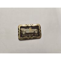 Автомобиль Руссо-Балт