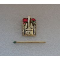 40 лет  Освобождения Белоруссии. ВОВ.