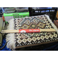 Палочки барабанные.