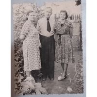 Старое фото в коллекцию