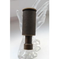 Старинный прибор-метчик нарезка резьбы гаек-болтов