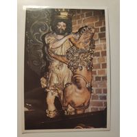 PELPLIN. Ambona (fragment)