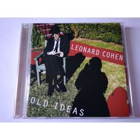 Leonard Cohen - Old Ideas