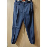 Брюки мужские 46- 48-50 (4 штук)