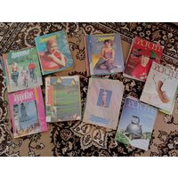 Журналы Здоровье