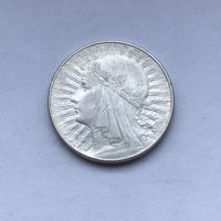 10 злотых 1932