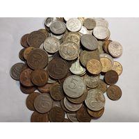 100 монет России