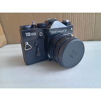 Фотоаппарат