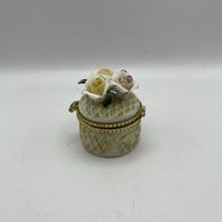 Шкатулка ручной работы. Италия. Арт 3199