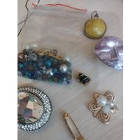 Лом и целое