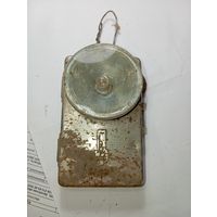 Фонарик Витебск  СССР .