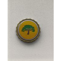 Пивные крышки - пробки