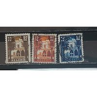 РАСПРОДАЖА АЛЖИР 1954г. Гаш.