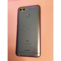 Смартфон Xiaomi redmi 6