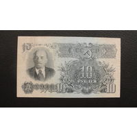 Продажа коллекции с 1 рубля! Билет гос. банка СССР 1947г.