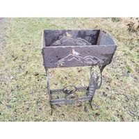 Мангал "Охотник"