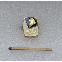 Юный химик.