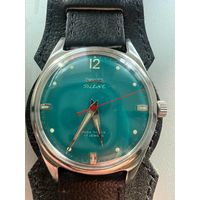 Часы HMT Pilot