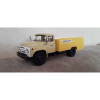 Зил 130,1:43