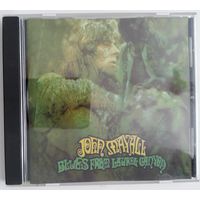 CD John Mayall – Blues From Laurel Canyon (1997) Blues Rock