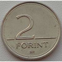 Венгрия 2 форинта 2003. Возможен обмен