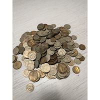 Монеты СССР