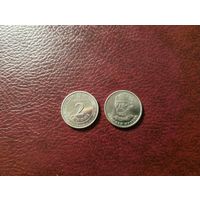 2 Гривны