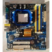 Материнская плата ASRock N68C-S UCC