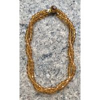 Бусы. Ожерелье