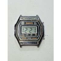 Часы электронные SANYO