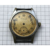 ЧАСЫ MOSER