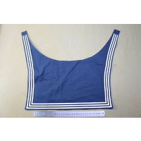 Гюйс ВМФ.  Распродажа коллекции вещей. С РУБЛЯ! АУКЦИОН!