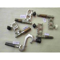 Вентили (краники) к электрическим самоварам.