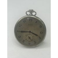 Карманные часы СУМА