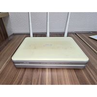 Корпус или целый ADSL маршрутизатор ASUS DSL-N13