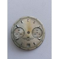 Циферблат Штурманские хронограф