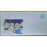 Беларусь 2008 С Новым годом