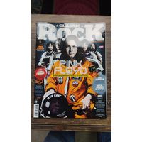 Журнал Classic Rock #136 июль/август 2015
