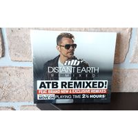 ATB - Distant Earth Remixed (2CD)