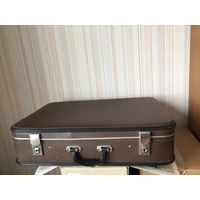 Чемодан времен СССР