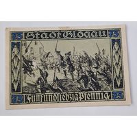 Германия нотгельд