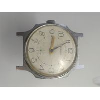 ЧАСЫ  ПОБЕДА механизм ЗИМ 2602 лот 1 МЕХАНИЧЕСКИЕ в ремонт