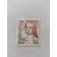 Италия   1999